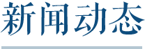 新聞動態(tài)